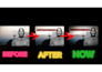 create motivational thumbnails covers